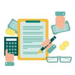 نرم افزار حسابداری